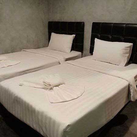 Loftel @ Nakhon Hostel Nakhon Si Thammarat Luaran gambar
