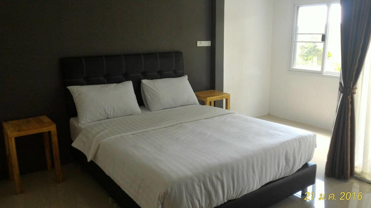 Loftel @ Nakhon Hostel Nakhon Si Thammarat Luaran gambar