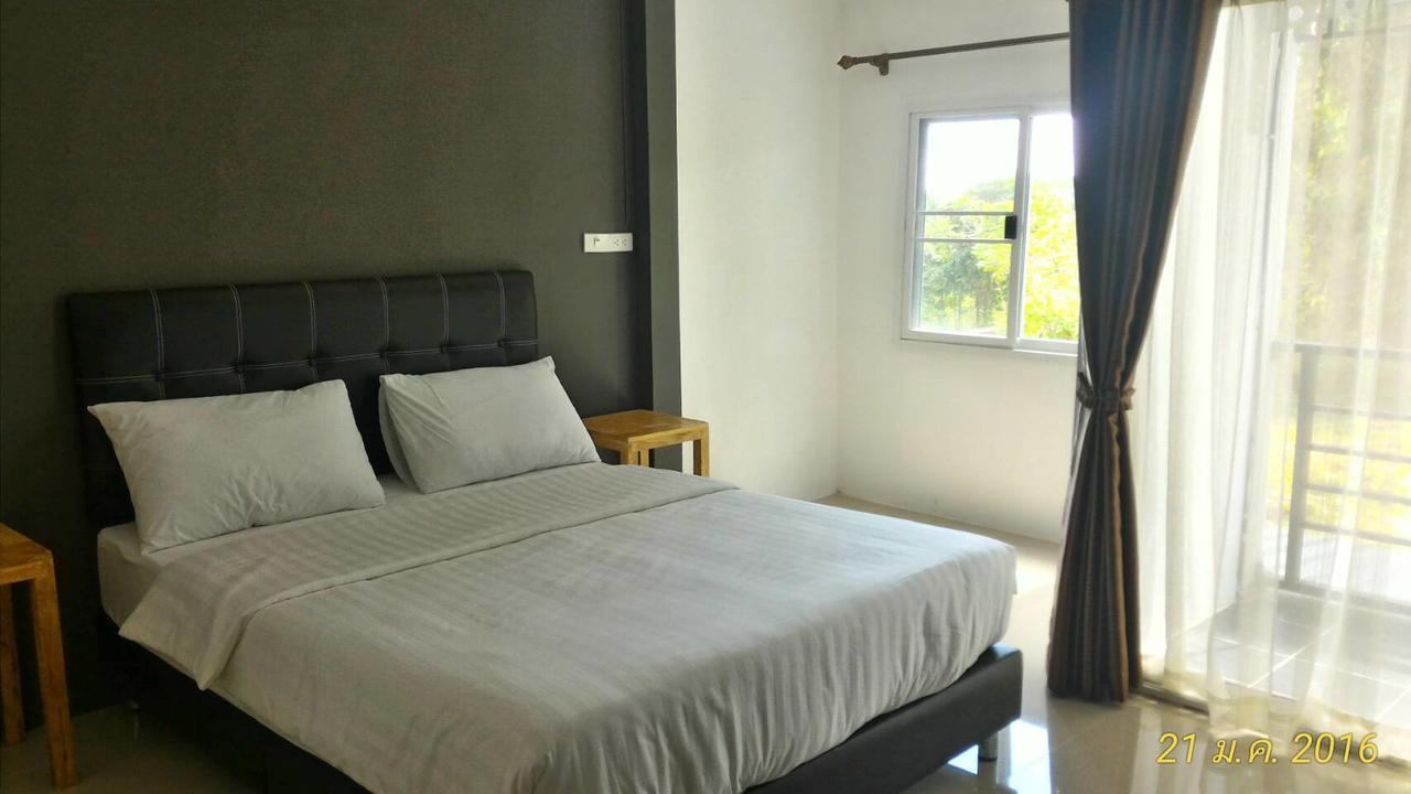 Loftel @ Nakhon Hostel Nakhon Si Thammarat Luaran gambar