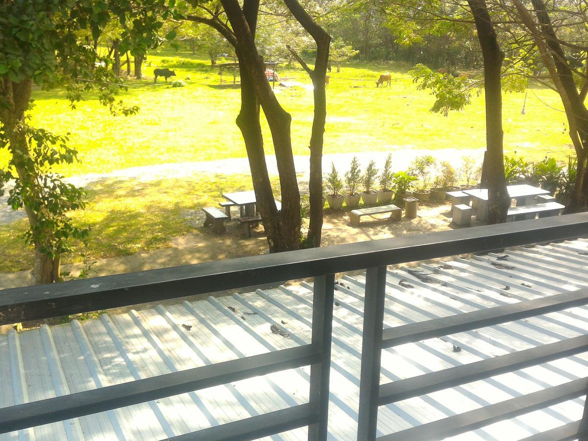 Loftel @ Nakhon Hostel Nakhon Si Thammarat Luaran gambar